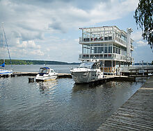 Зеленый мыс