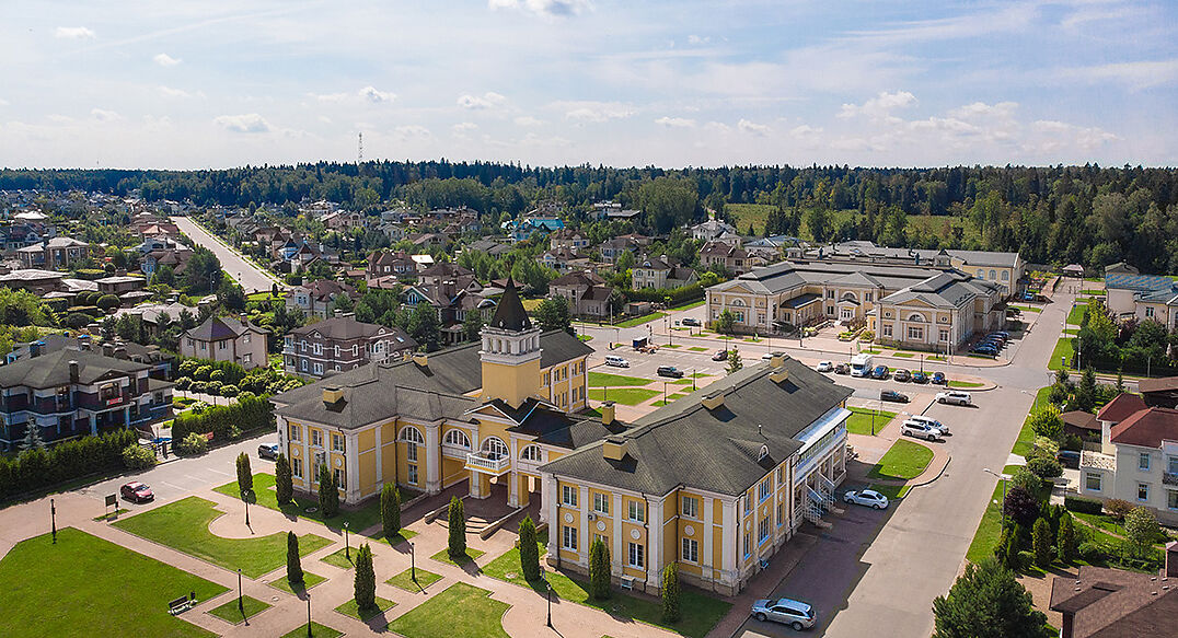 Зеленый мыс