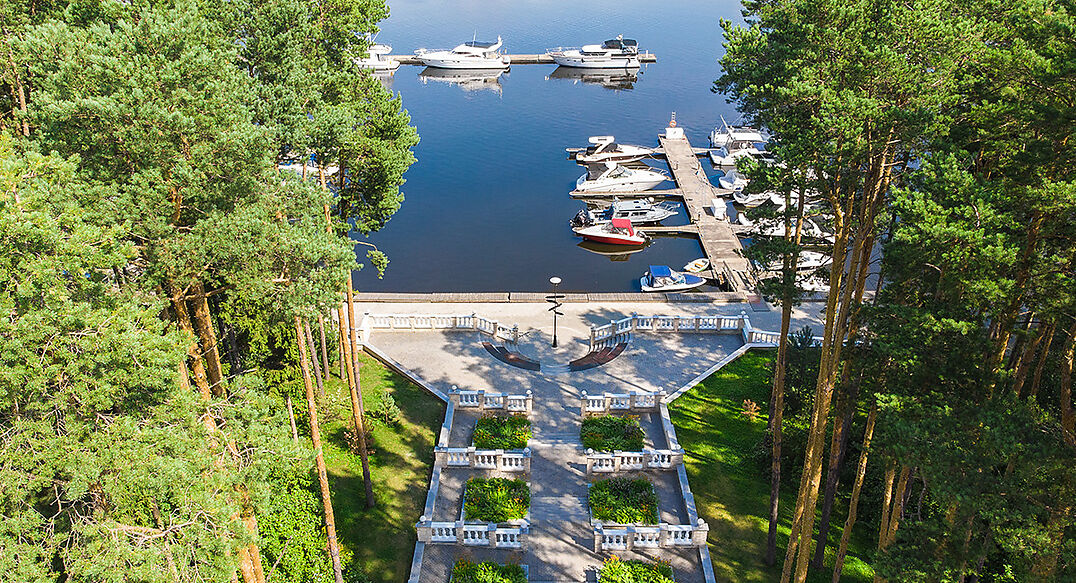 Зеленый мыс