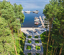 Зеленый мыс