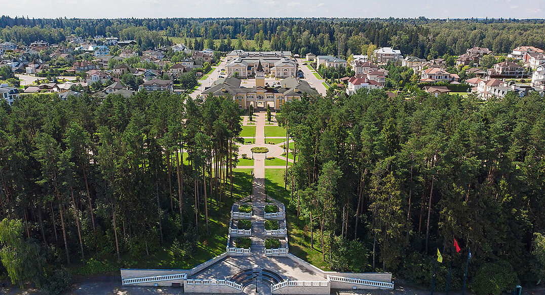 Зеленый мыс