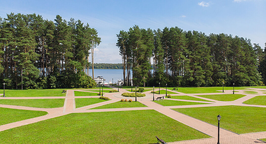 Зеленый мыс