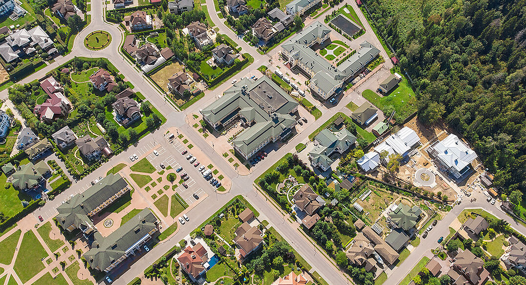 Зеленый мыс