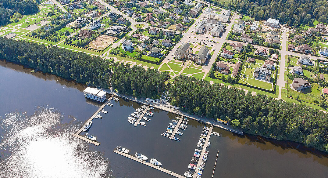 Зеленый мыс