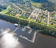 Зеленый мыс