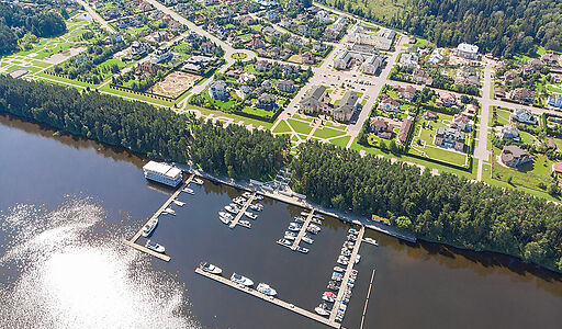 Зеленый мыс