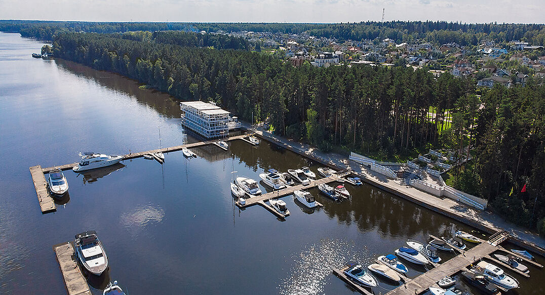 Зеленый мыс