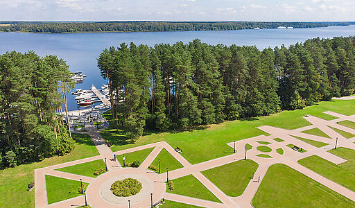 Зеленый мыс