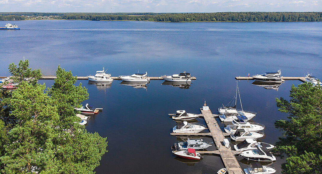 Зеленый мыс