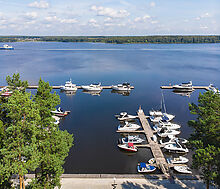 Зеленый мыс