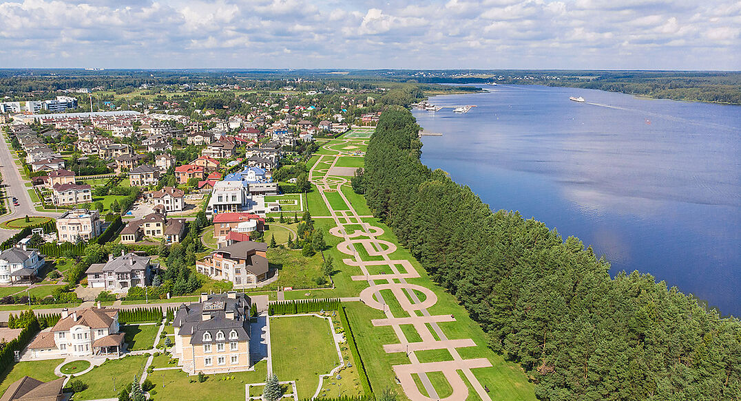 Зеленый мыс