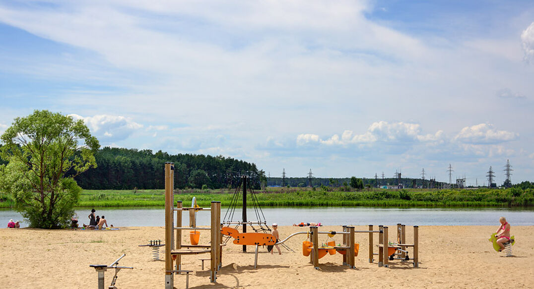 Завидово Марина