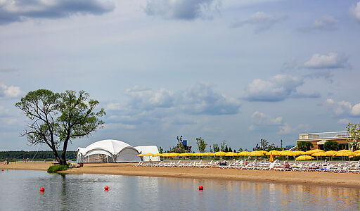 Завидово Марина