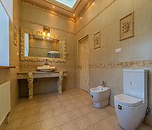 Усадьба в поселке Новосельцево