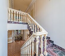 Усадьба в поселке Новосельцево