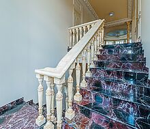 Усадьба в поселке Новосельцево