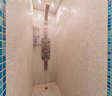 Усадьба в поселке Новосельцево