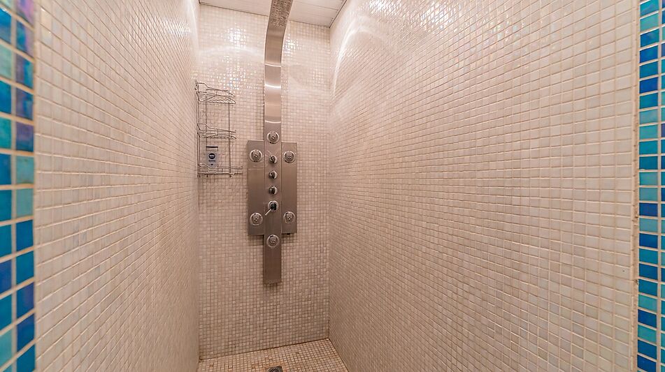 Усадьба в поселке Новосельцево