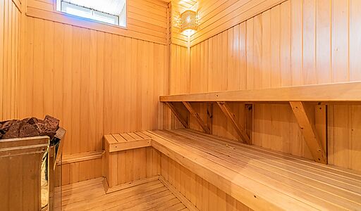 Усадьба в поселке Новосельцево