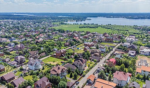 Дом в аренду в д. Новосельцево