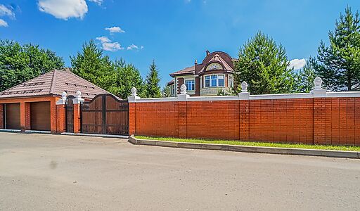 Дом в аренду в д. Новосельцево