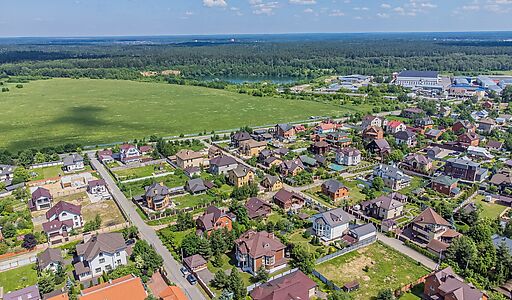 Дом в аренду в д. Новосельцево