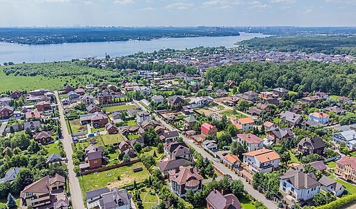 Дом в аренду в д. Новосельцево