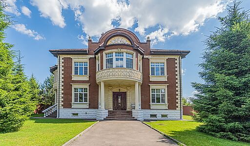 Дом в аренду в д. Новосельцево