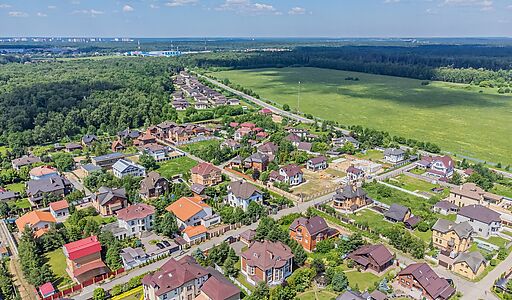 Дом в аренду в д. Новосельцево