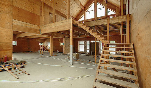 Дом в КП Гольф клуб Пестово