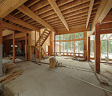 Дом в КП Гольф клуб Пестово