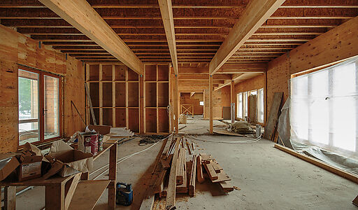 Дом в КП Гольф клуб Пестово