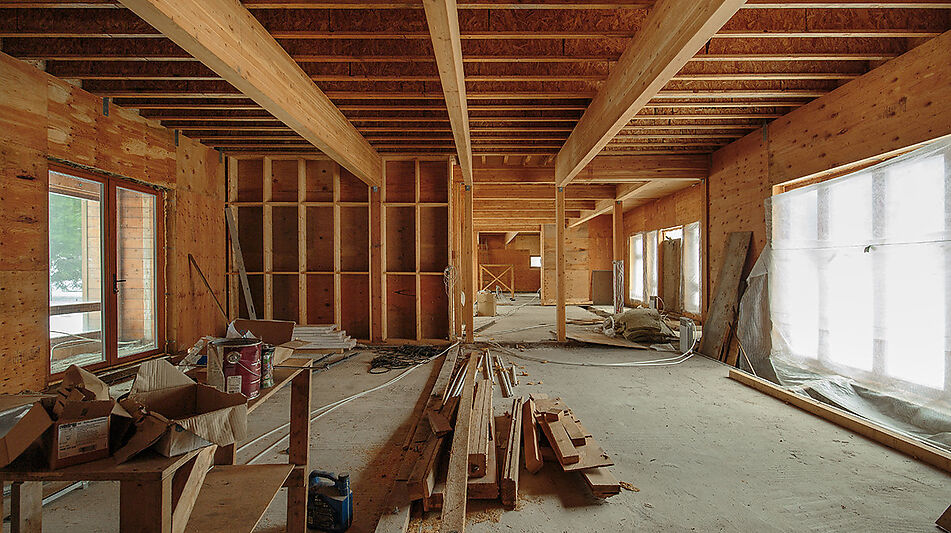 Дом в КП Гольф клуб Пестово