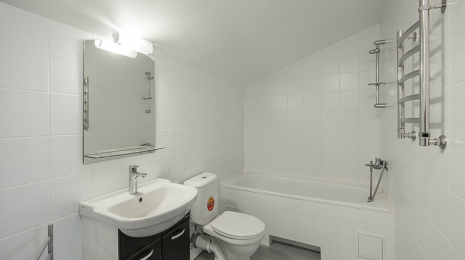 Дом в КП Гольф клуб Пестово