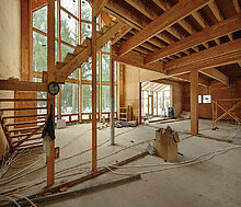 Дом в КП Гольф клуб Пестово