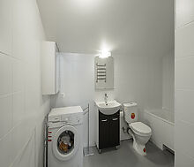 Дом в КП Гольф клуб Пестово