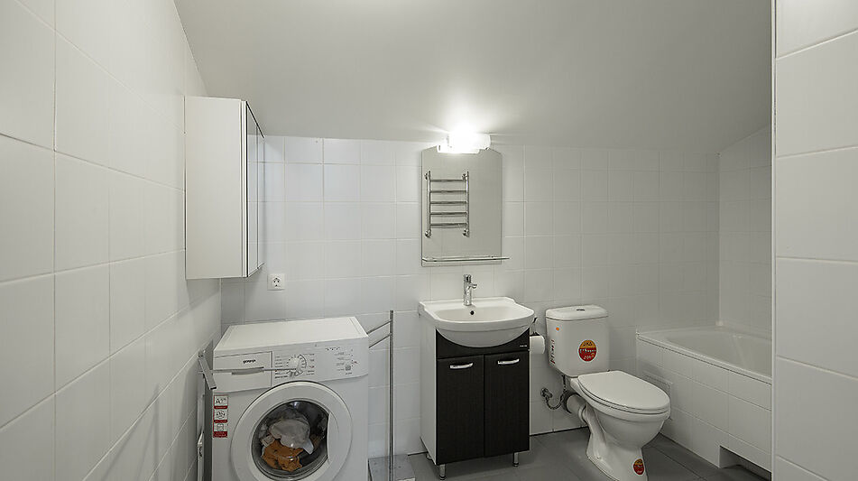 Дом в КП Гольф клуб Пестово