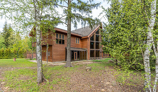 Дом в КП Гольф клуб Пестово