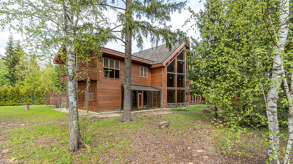 Дом в КП Гольф клуб Пестово