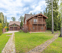 Дом в КП Гольф клуб Пестово