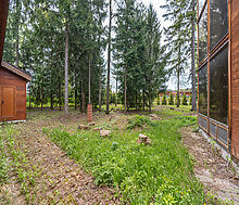 Дом в КП Гольф клуб Пестово