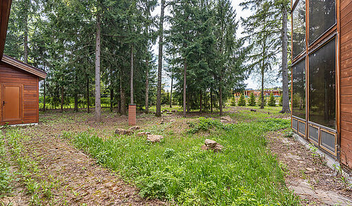 Дом в КП Гольф клуб Пестово