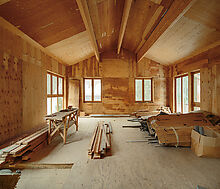 Дом в КП Гольф клуб Пестово