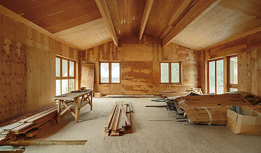 Дом в КП Гольф клуб Пестово