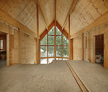 Дом в КП Гольф клуб Пестово