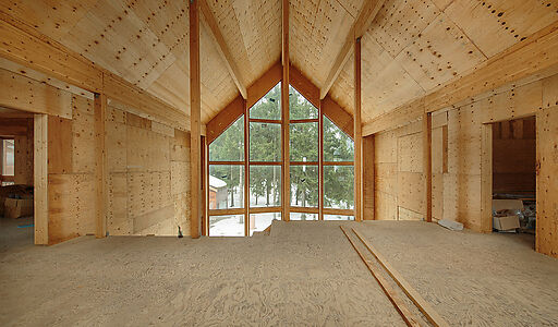 Дом в КП Гольф клуб Пестово