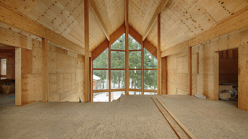 Дом в КП Гольф клуб Пестово