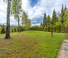 Дом в КП Гольф клуб Пестово