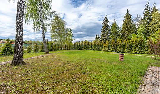 Дом в КП Гольф клуб Пестово