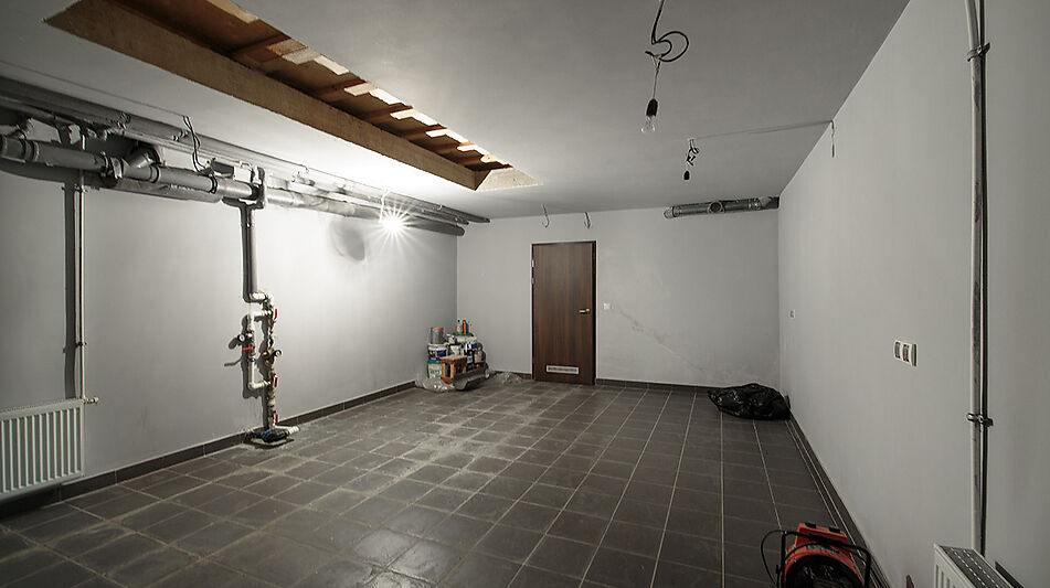 Дом в КП Гольф клуб Пестово